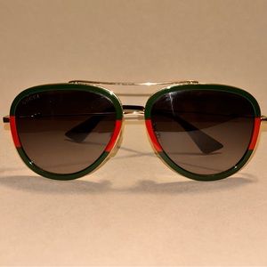 GUCCI Sunglasses, GG0062S